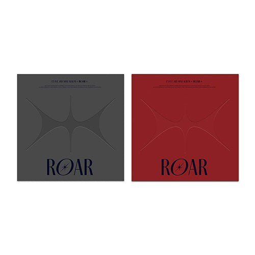 E'LAST - ROAR [3RD MINI ALBUM] Kpop Album - Kpop Wholesale | Seoufly
