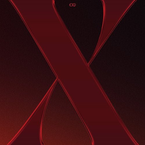 EXID - 10TH ANNIVERSARY SINGLE ALBUM [X] Kpop Album - Kpop Wholesale | Seoufly