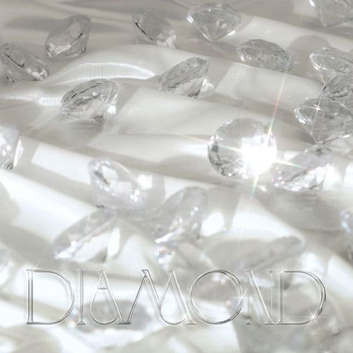 GAHO - 2ND MINI ALBUM [DIAMOND] Kpop Album - Kpop Wholesale | Seoufly