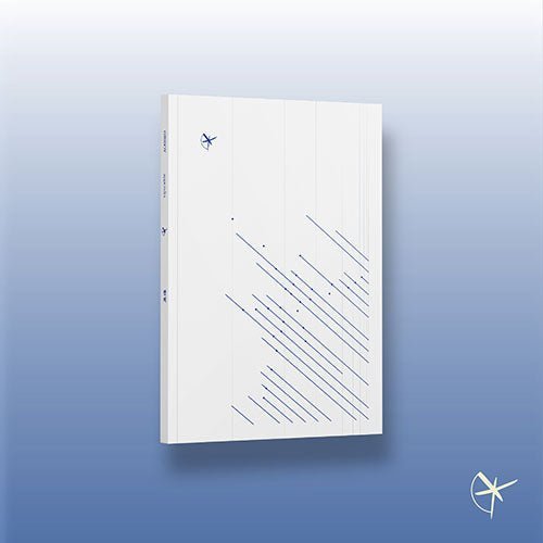 Giriboy - 10.5TH ALBUM [APPENDIX] Kpop Album - Kpop Wholesale | Seoufly