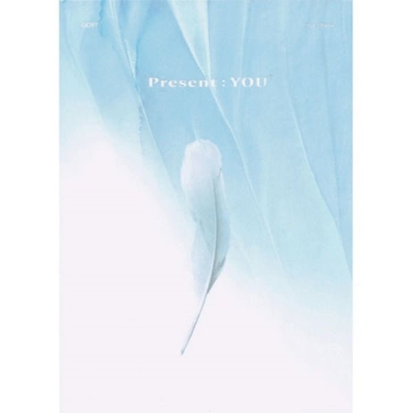 GOT7 - PRESENT : YOU [3rd ALBUM] Kpop Album - Kpop Wholesale | Seoufly