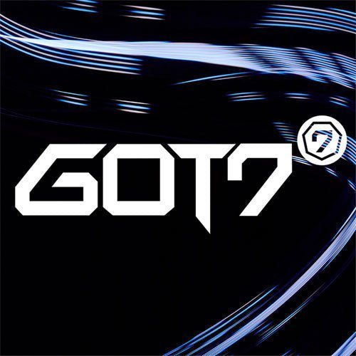 GOT7 - SPINNING TOP Kpop Album - Kpop Wholesale | Seoufly