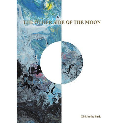 GWSN (Girls in the Park) - THE OTHER SIDE OF THE MOON [5TH MINI ALBUM] Kpop Album - Kpop Wholesale | Seoufly