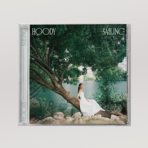 HOODY - 2ND STUDIO ALBUM [SAILING] Kpop Album - Kpop Wholesale | Seoufly