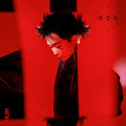 Huh (허성현) - 926 Kpop Album - Kpop Wholesale | Seoufly