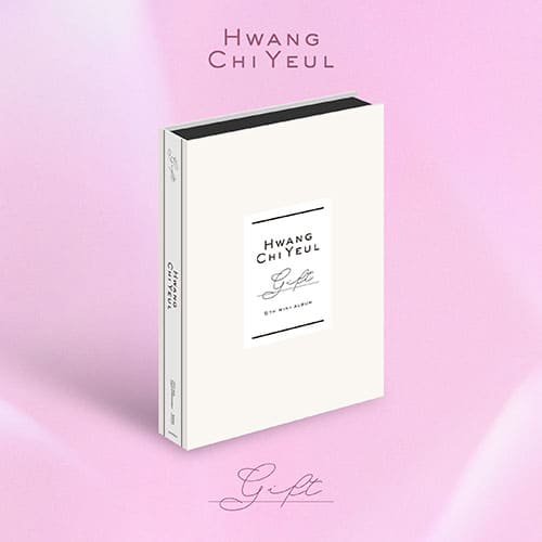 HWANG CHI YEUL - 5TE MINI ALBUM [GIFT] Kpop Album - Kpop Wholesale | Seoufly