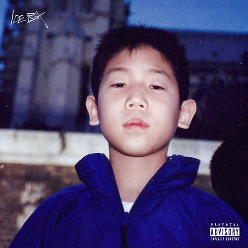 Ian Ka$h - 1ST ALBUM [ICEBOX] Kpop Album - Kpop Wholesale | Seoufly