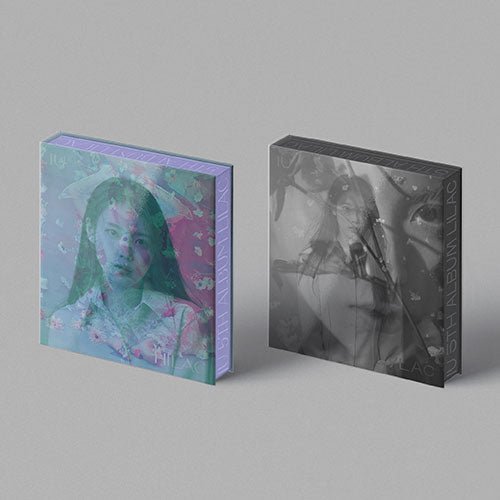IU - LILAC [5TH ALBUM] Kpop Album - Kpop Wholesale | Seoufly