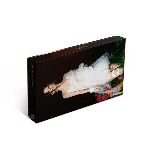 JISOO - FIRST SINGLE ALBUM [ME] Kpop Album - Kpop Wholesale | Seoufly