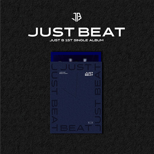 JUST B - JUST BEAT [1ST SINGLE ALBUM] Kpop Album - Kpop Wholesale | Seoufly