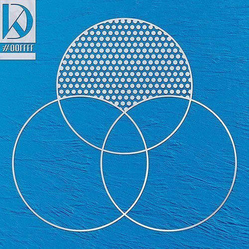 KANG DANIEL - MINI ALBUM [CYAN] Kpop Album - Kpop Wholesale | Seoufly