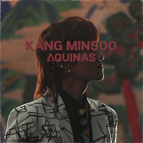 KANG MINSOO (AQUINAS) - IT DOESN'T MATTER [1ST MINI ALBUM] Kpop Album - Kpop Wholesale | Seoufly
