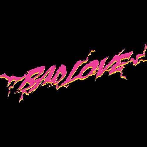 KEY - BAD LOVE [1ST MINI ALBUM] LP Ver. Vinyl (LP) - Kpop Wholesale | Seoufly