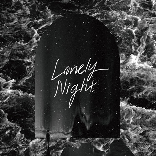 KNK - Lonely Night Kpop Album - Kpop Wholesale | Seoufly