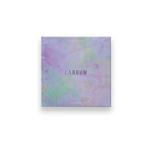 LABOUM - BLOSSOM [3RD MINI ALBUM] Kpop Album - Kpop Wholesale | Seoufly