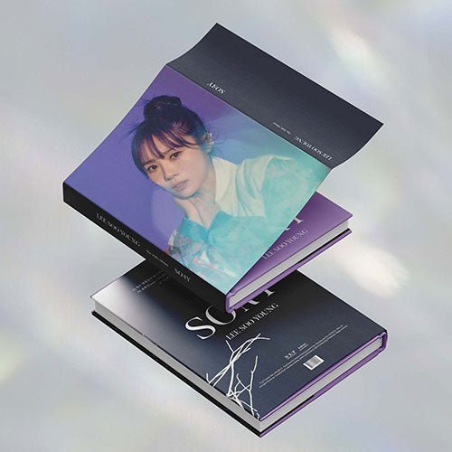 LEE SOO YOUNG - SORY [10th ALBUM] Kpop Album - Kpop Wholesale | Seoufly