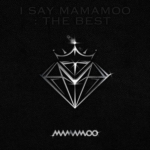 MAMAMOO - I SAY MAMAMOO : THE BEST (2CD) Kpop Album - Kpop Wholesale | Seoufly