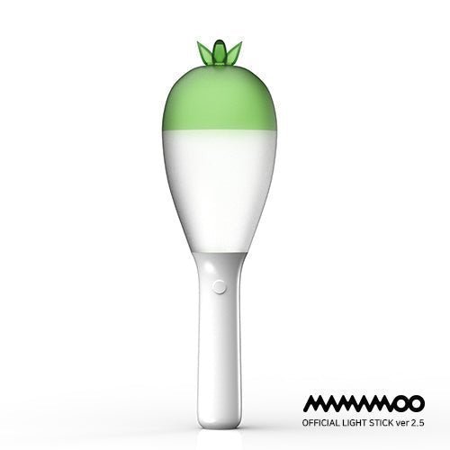 MAMAMOO - OFFICIAL LIGHT STICK Lightstick - Kpop Wholesale | Seoufly