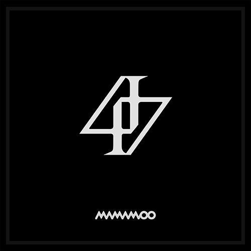 MAMAMOO - reality in BLACK [ALBUM VOL.2] Kpop Album - Kpop Wholesale | Seoufly