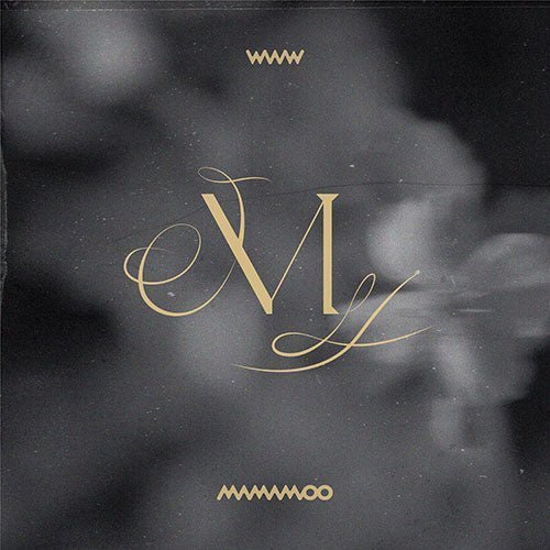 MAMAMOO - WAW [11TH MINI ALBUM] Kpop Album - Kpop Wholesale | Seoufly