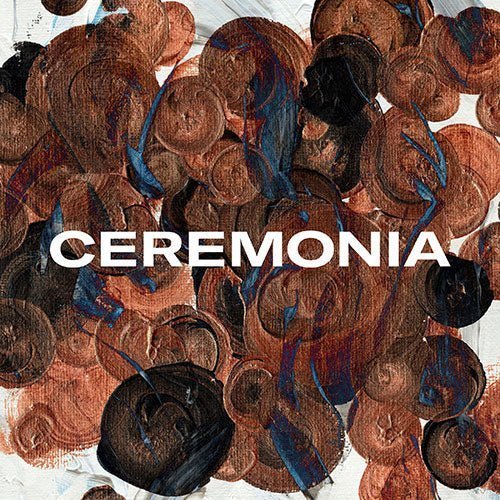 MC The Max - CEREMONIA [2CD] LIMITED EDITION DEBUT 20 YEARS ALBUM Kpop Album - Kpop Wholesale | Seoufly