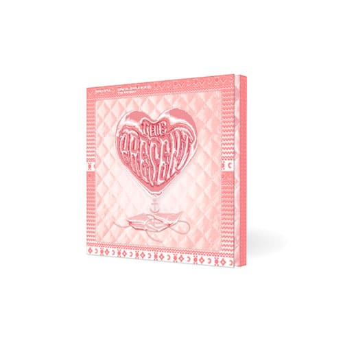 MOON BYUL - SPECIAL SINGLE ALBUM [THE PRESENT] Kpop Album - Kpop Wholesale | Seoufly