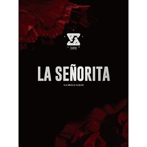 MUSTB - 3RD SINGLE ALBUM [LA SENORITA] Kpop Album - Kpop Wholesale | Seoufly
