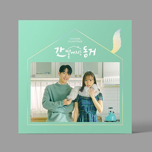 My Roommate Is a Gumiho OST Drama OST - Kpop Wholesale | Seoufly