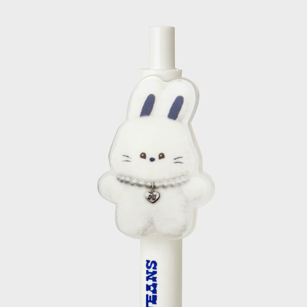 NewJeans bunini Acrylic Gel Pen Office - Kpop Wholesale | Seoufly