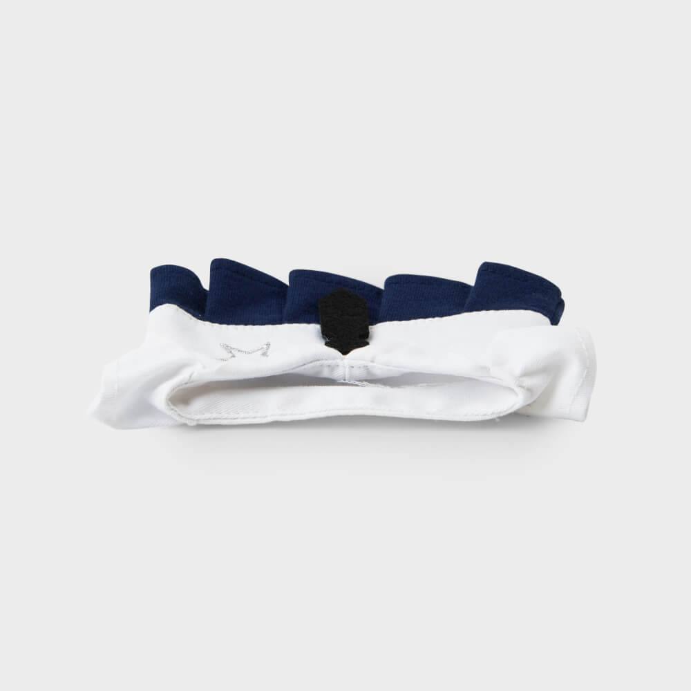 NewJeans bunini Doll Closet School Uniform with Tie Toys - Kpop Wholesale | Seoufly