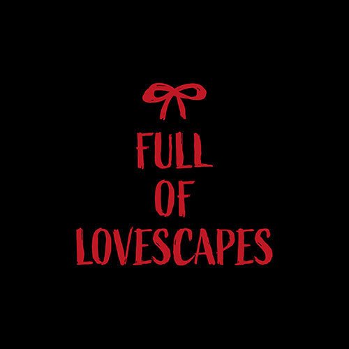 NTX - FULL OF LOVESCAPES [1ST MINI ALBUM] Kpop Album - Kpop Wholesale | Seoufly