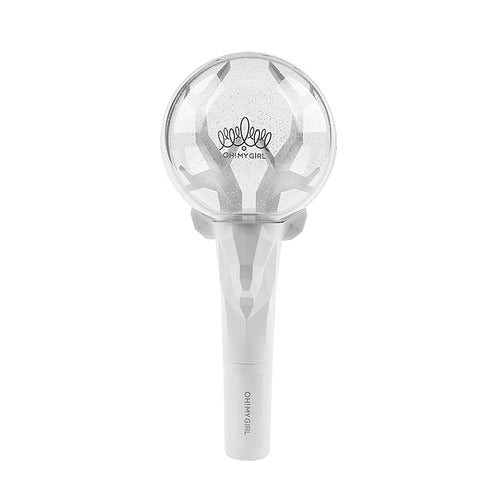 OH MY GIRL - OFFICIAL LIGHT STICK Lightstick - Kpop Wholesale | Seoufly
