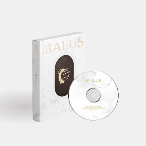 ONEUS - 8TH MINI ALBUM [MALUS] MAIN Ver. Kpop Album - Kpop Wholesale | Seoufly