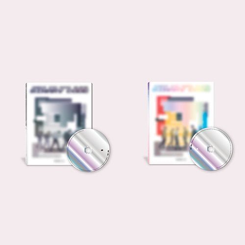 ONEUS - BINARY CODE [5TH MINI ALBUM] Kpop Album - Kpop Wholesale | Seoufly