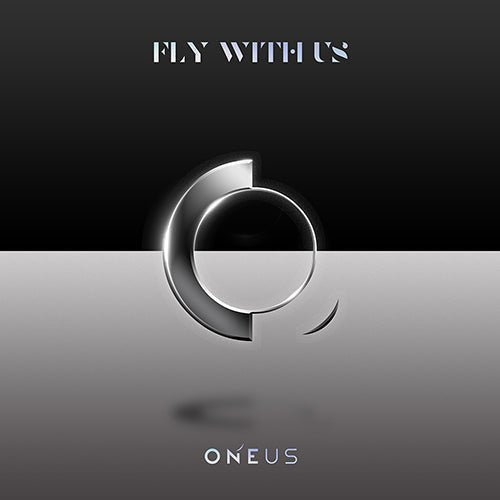 ONEUS - FLY WITH US [3RD MINI ALBUM] Kpop Album - Kpop Wholesale | Seoufly