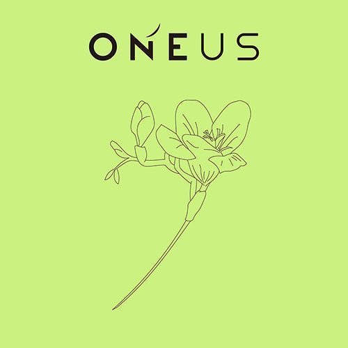 ONEUS - IN ITS TIME [1ST SINGLE ALBUM] Kpop Album - Kpop Wholesale | Seoufly