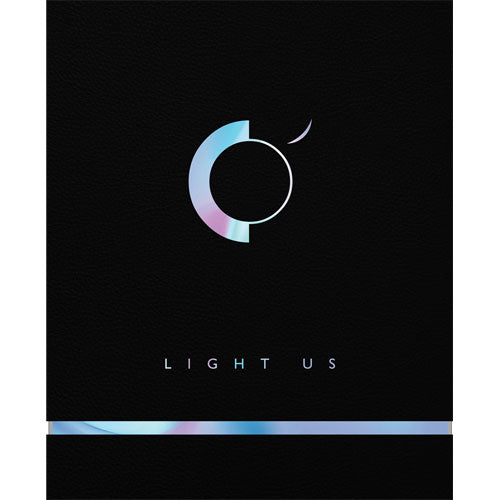 ONEUS - LIGHT US [1ST MINI ALBUM] Kpop Album - Kpop Wholesale | Seoufly