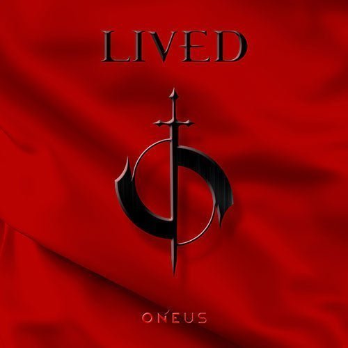 ONEUS - LIVED [4TH MINI ALBUM] Kpop Album - Kpop Wholesale | Seoufly