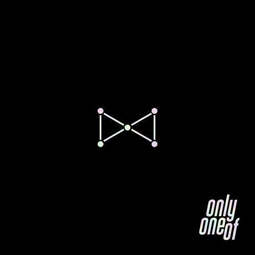 OnlyOneOf - Produced by [ ] Part 1 Kpop Album - Kpop Wholesale | Seoufly