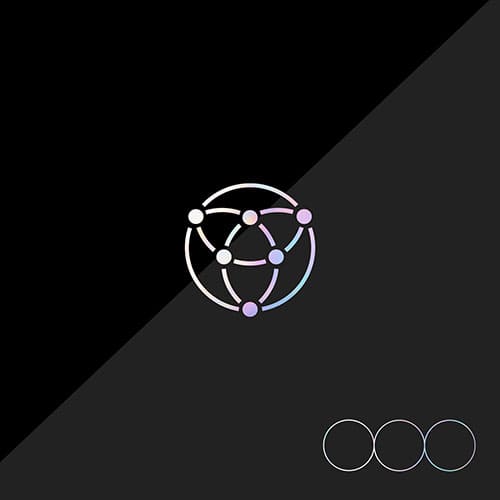 OnlyOneOf - [seOul cOllectiOn] SET (Glossy + Matte Black) Kpop Album - Kpop Wholesale | Seoufly