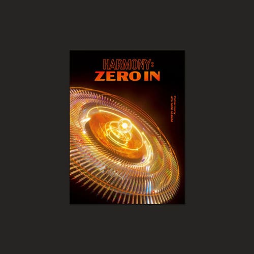 P1Harmony - HARMONY : ZERO IN [4th MINI ALBUM] Kpop Album - Kpop Wholesale | Seoufly
