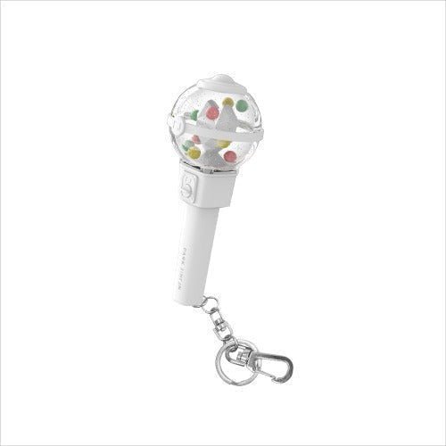 PARK JIHOON - OFFICIAL LIGHT STICK MINI KEYRING Lightstick - Kpop Wholesale | Seoufly
