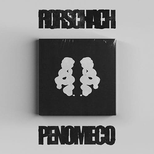 PENOMECO - [RORSCHACH] Kpop Album - Kpop Wholesale | Seoufly