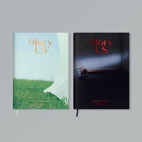 SF9 - 9LORYUS [8TH MINI ALBUM] Kpop Album - Kpop Wholesale | Seoufly