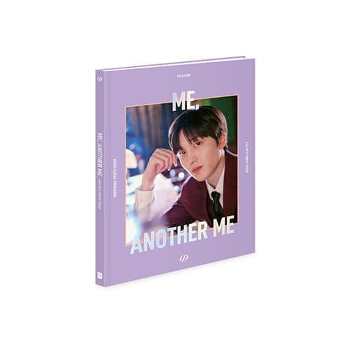 SF9 - CHA NI PHOTO ESSAY ME, ANOTHER ME] Photobook - Kpop Wholesale | Seoufly