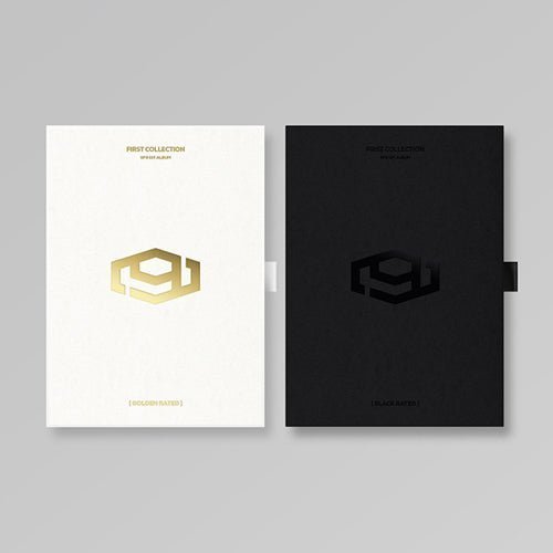 SF9 - FIRST COLLECTION [1ST ALBUM] Kpop Album - Kpop Wholesale | Seoufly