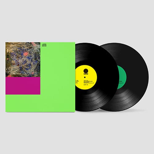SILICA GEL - 1ST SINGLE ALBUM [SILICA GEL] LP Vinyl (LP) - Kpop Wholesale | Seoufly