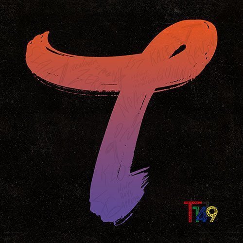 T1419 - BEFORE SUNRISE Part. 2 [2ND SINGLE ALBUM] Kpop Album - Kpop Wholesale | Seoufly