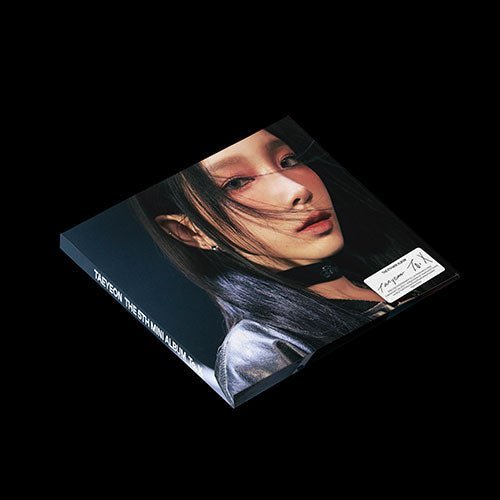 TAEYEON - 5TH MINI ALBUM [To. X] DIGIPACK Ver. Kpop Album - Kpop Wholesale | Seoufly