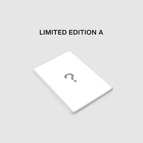 &TEAM - LIMITED EDITION Kpop Album - Kpop Wholesale | Seoufly